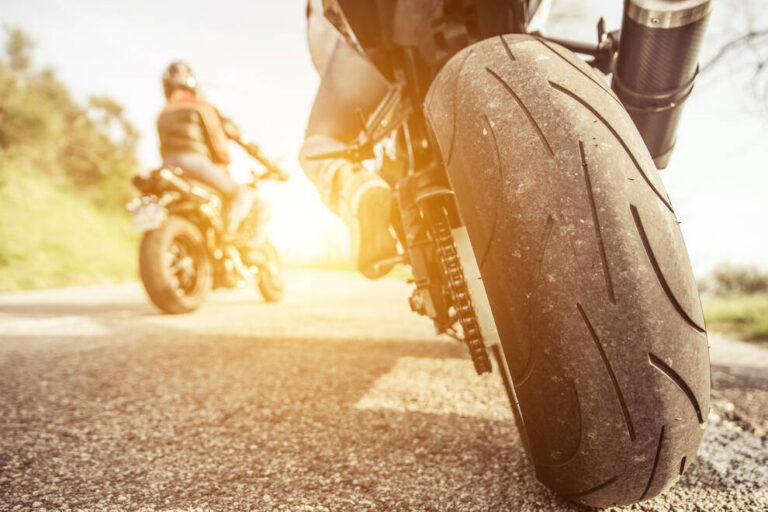 Tipps zum Kaufvertrag für ein gebrauchtes Moped: Privatkauf richtig absichern