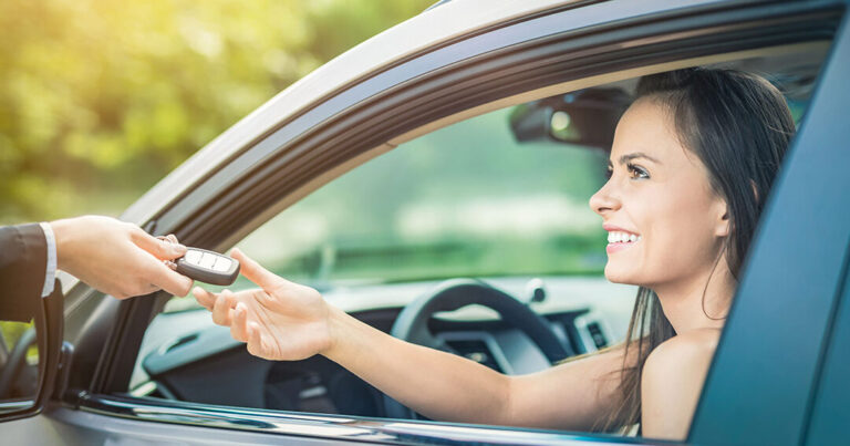 Tipps zum Umschreiben des Fahrzeugbriefs ohne Kaufvertrag