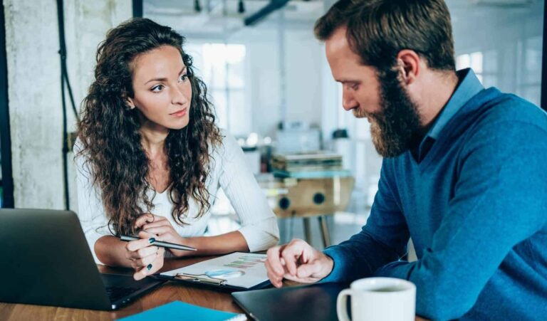 Tipps zur erfolgreichen Arbeitsvertrag-Verhandlung