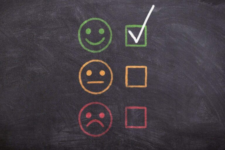 Tipps zur professionellen Annahme eines Arbeitsvertrags