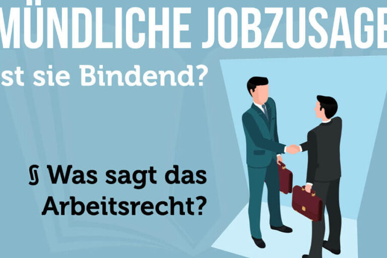 Von Zusage bis Vertrag: Das Warten auf den Arbeitsvertrag