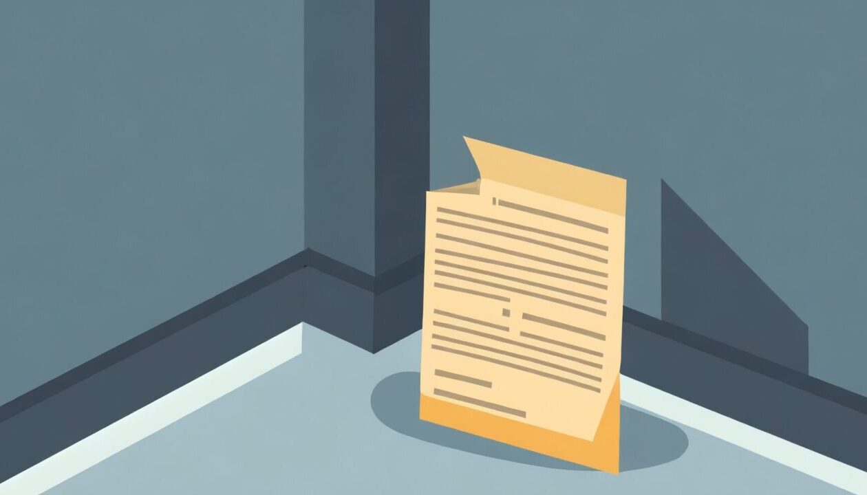 Was tun, wenn der Mietvertrag verloren geht: Tipps und Lösungen