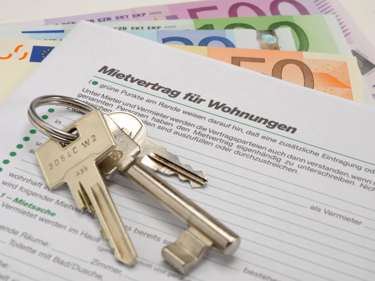WG Mietvertrag Kündigung: Alles, was Sie wissen müssen